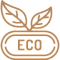 Quality eco-friendly materials Quality eco-friendly materials